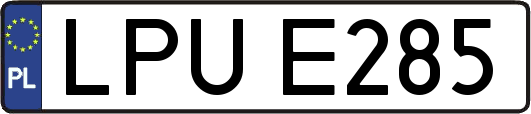 LPUE285