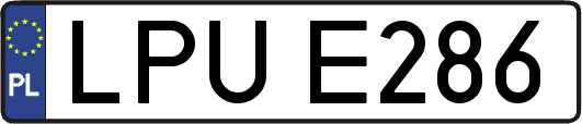 LPUE286