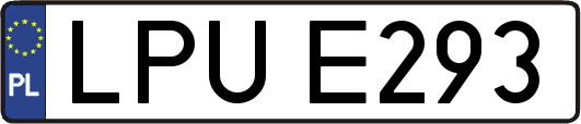 LPUE293