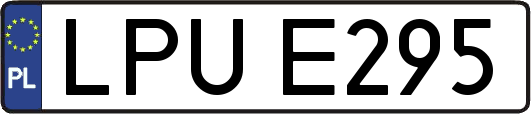 LPUE295