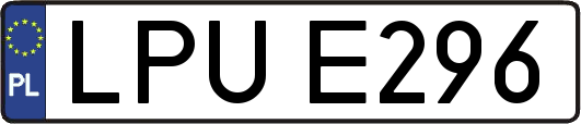 LPUE296