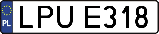 LPUE318
