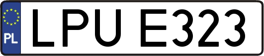 LPUE323