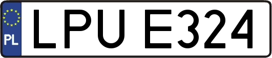 LPUE324
