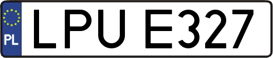 LPUE327