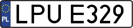 LPUE329