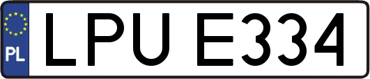 LPUE334