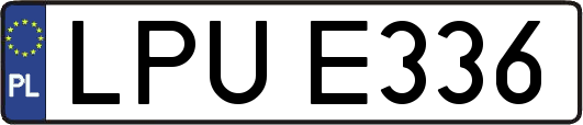 LPUE336