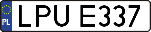 LPUE337