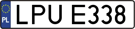 LPUE338