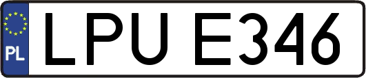 LPUE346