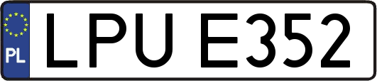 LPUE352