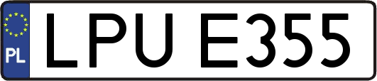 LPUE355