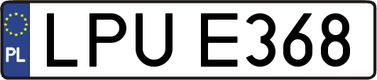 LPUE368