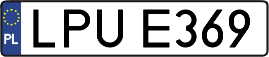 LPUE369