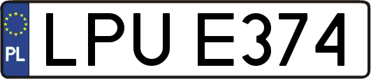 LPUE374