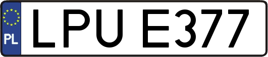 LPUE377