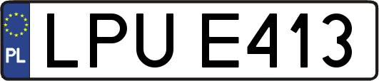LPUE413