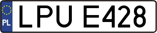 LPUE428