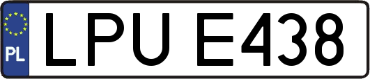 LPUE438