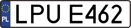 LPUE462