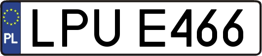 LPUE466