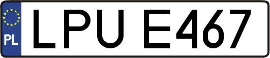 LPUE467