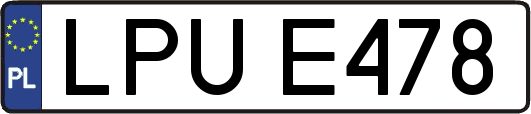 LPUE478