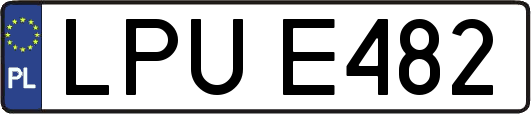 LPUE482
