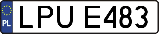 LPUE483
