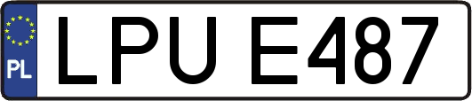 LPUE487