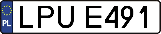 LPUE491