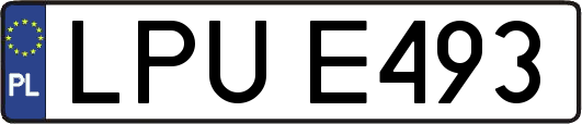 LPUE493