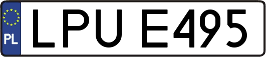 LPUE495
