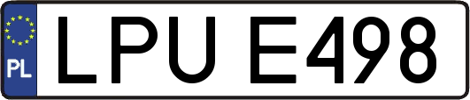 LPUE498