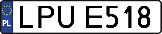 LPUE518