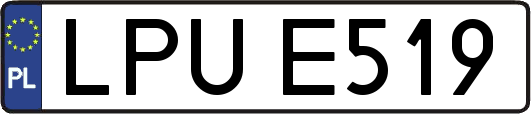 LPUE519