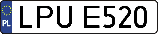 LPUE520