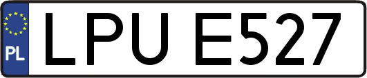 LPUE527