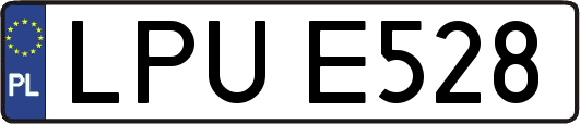 LPUE528