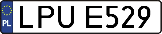 LPUE529
