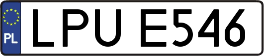 LPUE546
