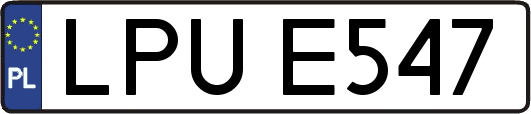 LPUE547
