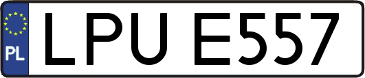 LPUE557