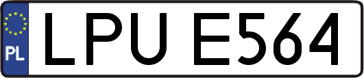 LPUE564