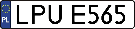 LPUE565