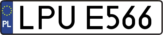 LPUE566