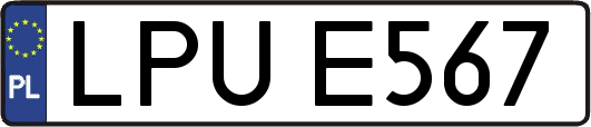 LPUE567