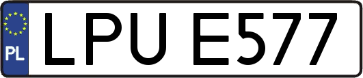 LPUE577