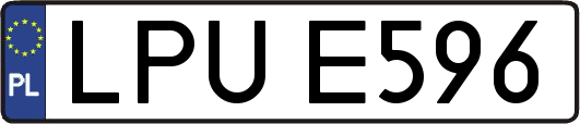 LPUE596